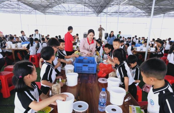 佛山市顺德区陈村镇弼教小学