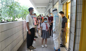 佛山市顺德区陈村镇石洲小学