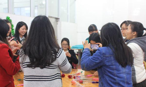 佛山市顺德区陈村镇仙涌小学