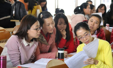 佛山市顺德区陈村镇南涌小学