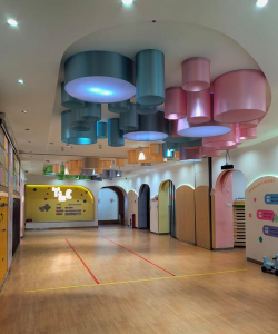 深圳市罗湖区妇联托儿所