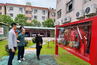 佛山市顺德区勒流上江小学