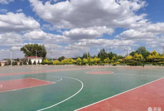 朔州市平鲁区平鲁三中