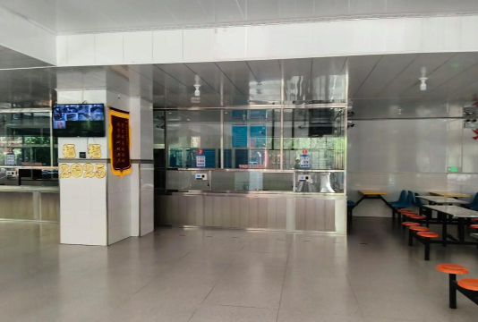 朔州市平鲁区井坪镇世纪学校