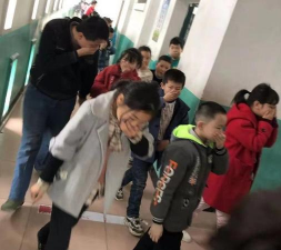 大冶市灵乡铁矿学校