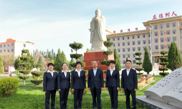 临泽县平川初级中学