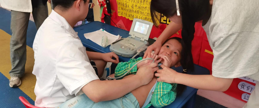 龙马潭区石洞镇互助村幼儿园