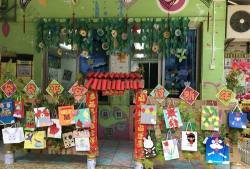 阳山县阳光幼儿园