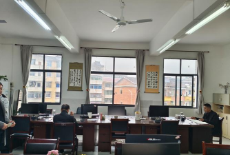 韶关市北江区十里亭镇教委员会办公室