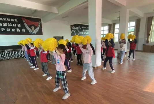 襄樊市襄城实验小学