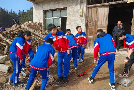 襄樊市红光小学