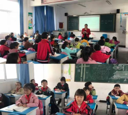 襄樊市樊城区王伙小学