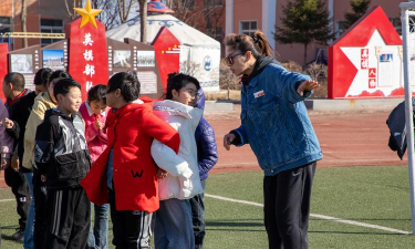 法库县依牛堡乡初级中学