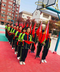 湛江市尚文小学