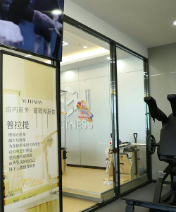 北京力清旭乐体育文化有限公司