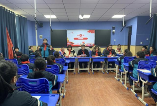 新乡市牧野区牧野第一中心小学