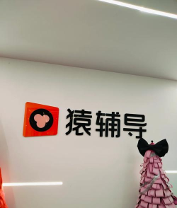 北京猿辅导线上学科培训学校