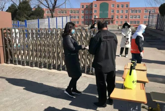 瓦房店市第三十三中学