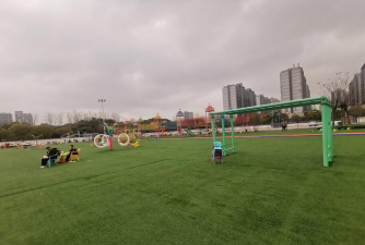 阳春市春城家乐幼儿园