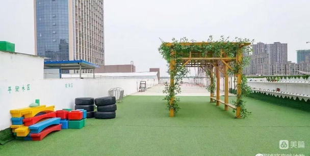 阳春市春城哆来咪幼儿园