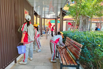 湛江市海头镇北月小学