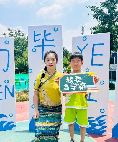 东莞市虎门威电露露幼儿园