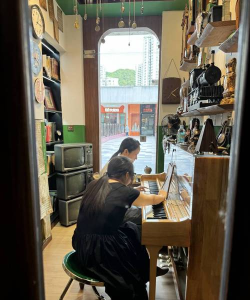 天津巴托克艺术培训学校有限公司