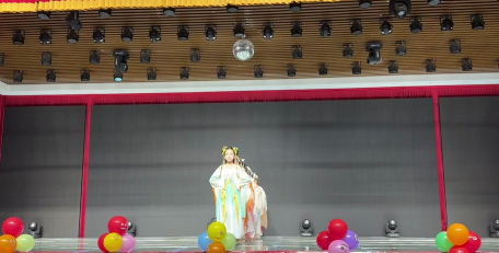 孝南区实验小学