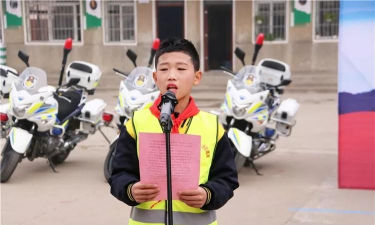 孝感市开发区桂桥小学