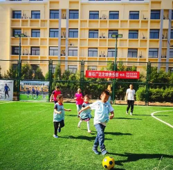 廊坊市广阳区睿聪培训学校