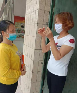 廉江市塘蓬镇那榔小学六深教学点