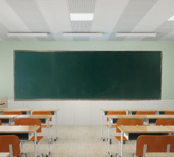 廉江市塘蓬镇鳌岭小学老屋教学点