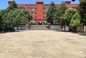 丰店镇中心小学
