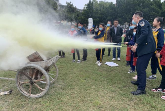 东马坊中心小学