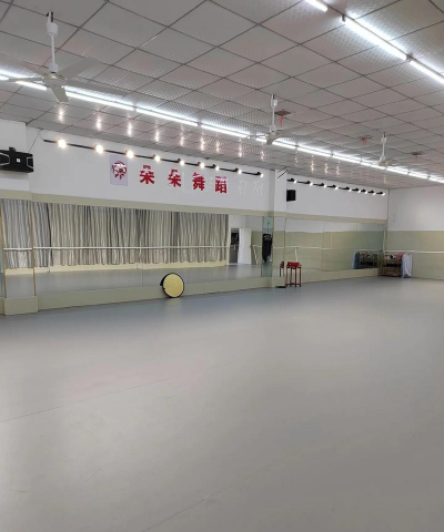 东方朵朵艺术培训学校有限公司