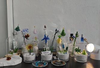 邻水众之晨艺术传播有限责任公司