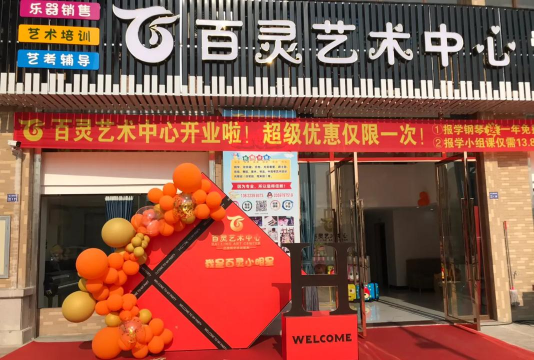 榆林市高新区百灵乐器培训中心有限公司