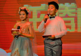 大连市甘井子区少年领袖口才培训学校有限公司