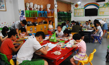 绥化市墨川书法艺术培训学校有限公司