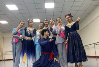 成都市新都区新都街道红裙子艺术培训学校有限公司