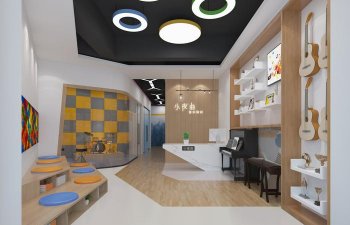 丹阳市小木马艺术培训有限公司