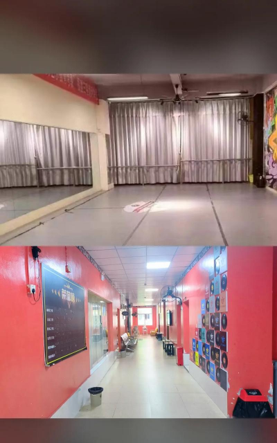 灵山县飞扬艺术培训有限责任公司