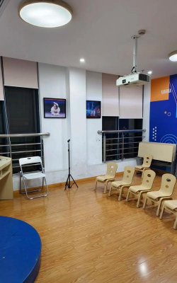 灯塔市学优口才培训中心有限公司