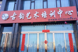 合山市凌业艺术培训有限公司