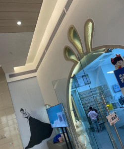 重庆两江新区四季交响艺术培训有限公司