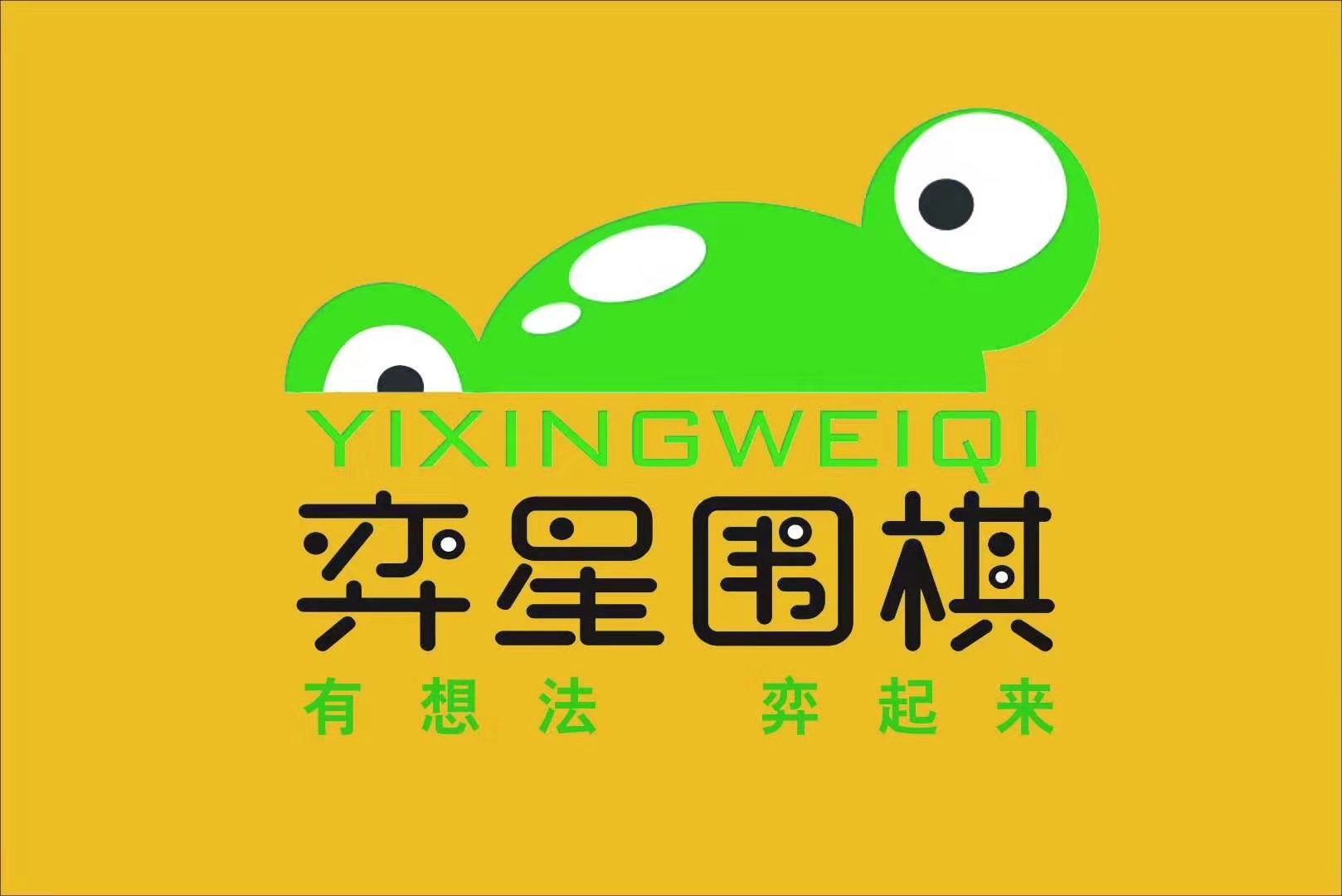 临颍县弈星体育培训中心有限公司