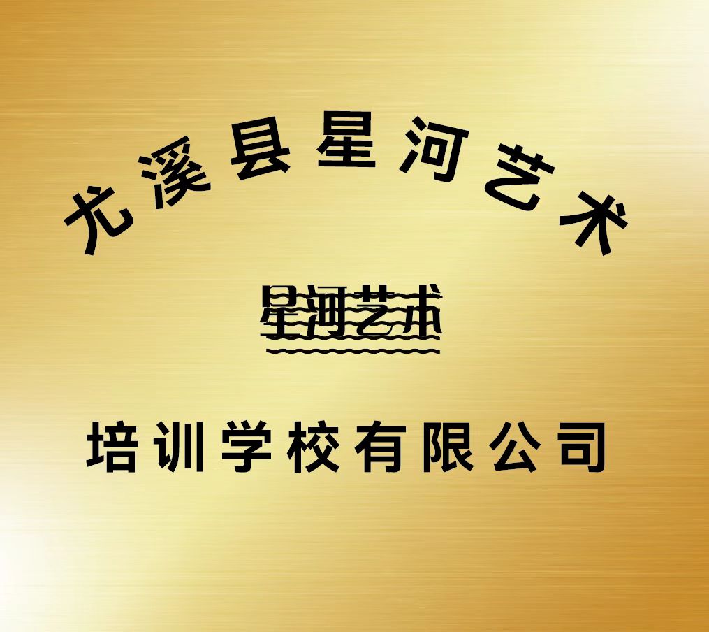 尤溪星河艺术培训学校有限公司
