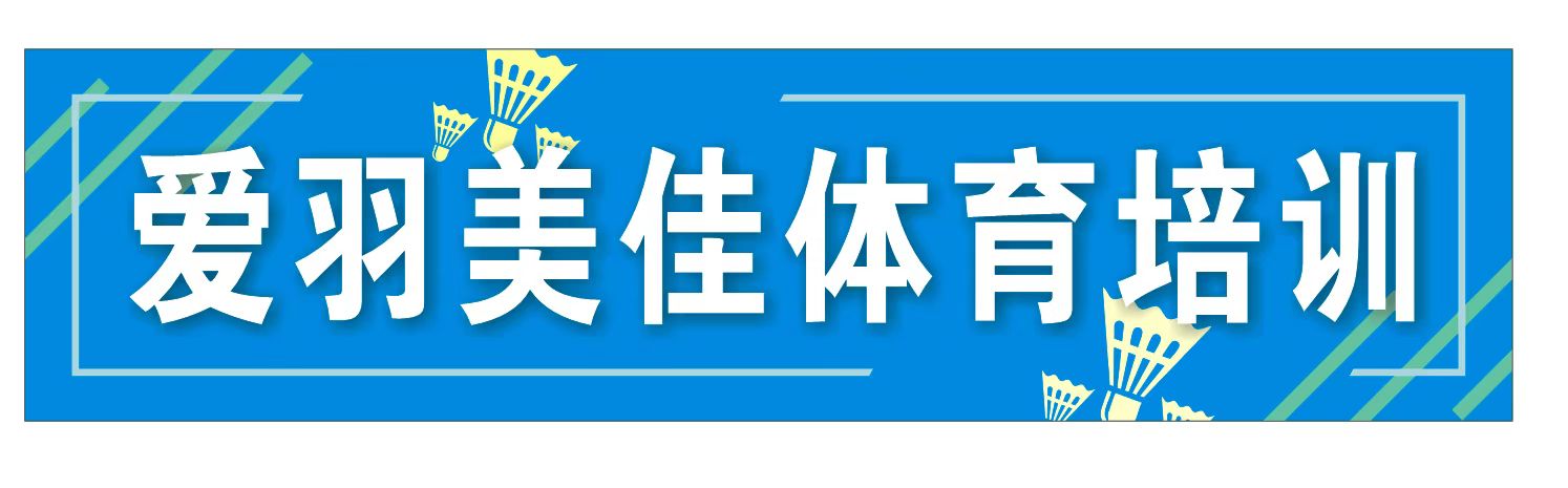 合肥爱羽美佳体育培训有限公司