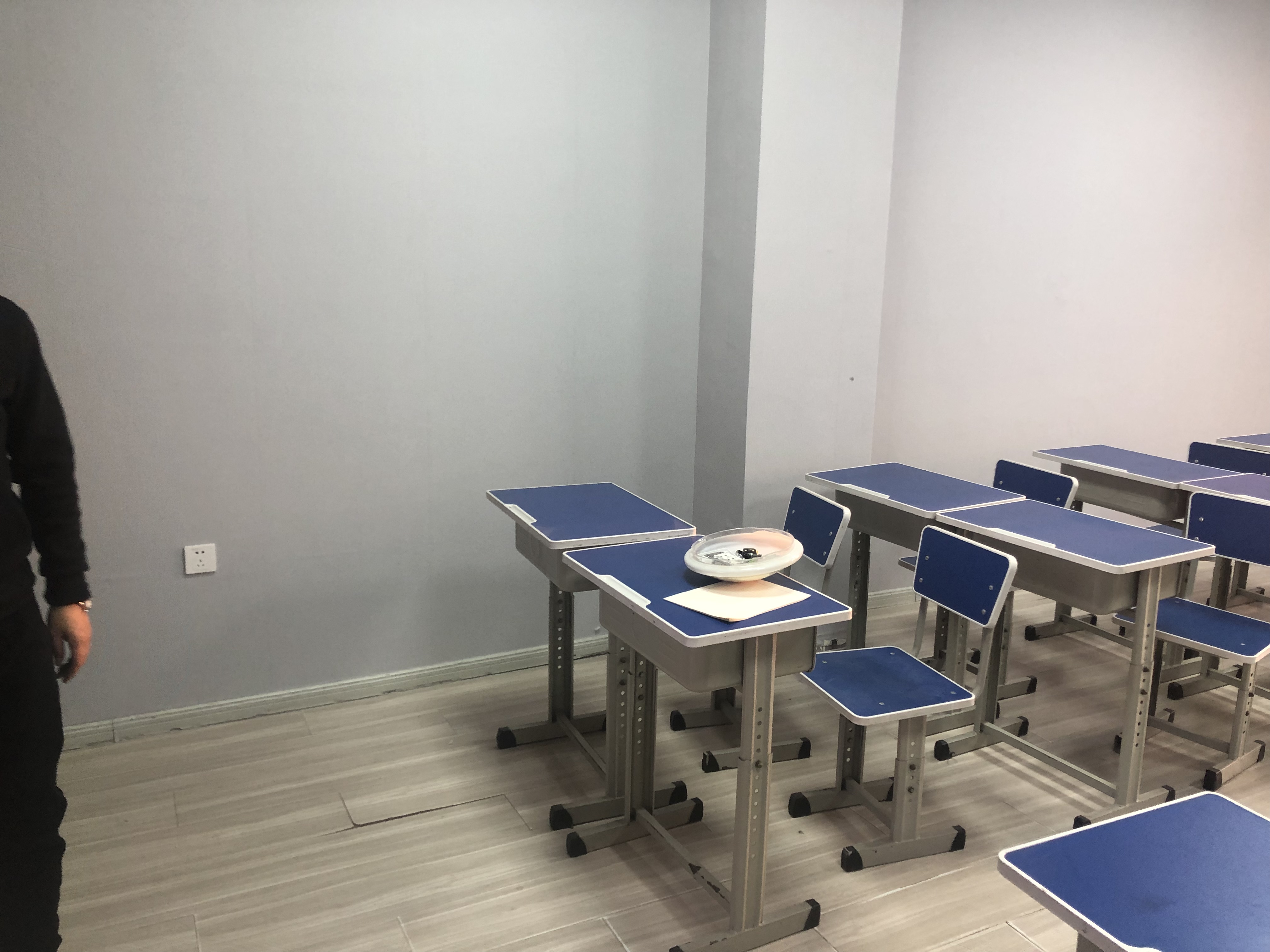 天津易成艺术培训学校有限公司