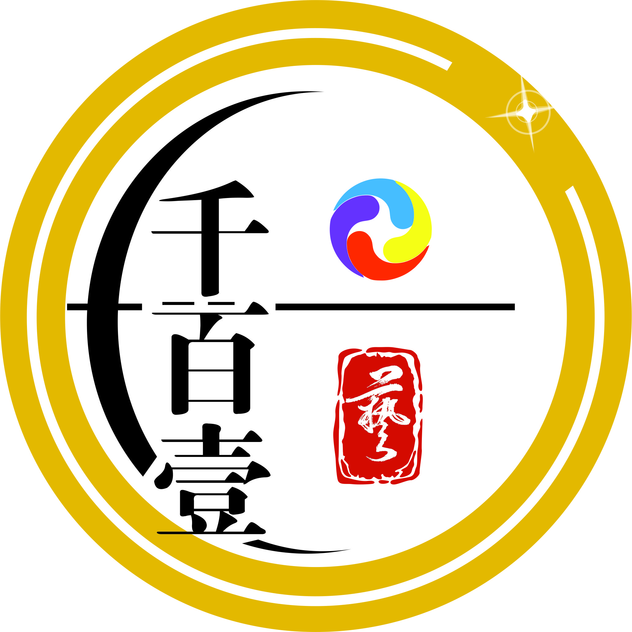 九江市濂溪区千百壹艺术培训中心有限公司